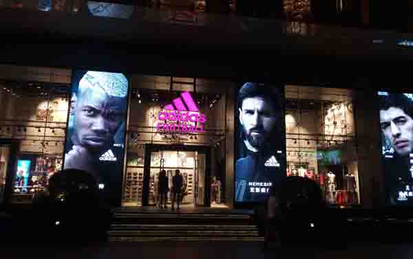 Adidas store guangzhou outlet china 2019